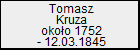 Tomasz Kruza