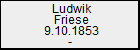 Ludwik Friese