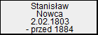 Stanisaw Nowca