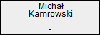 Michał Kamrowski