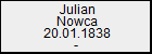 Julian Nowca