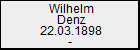 Wilhelm Denz