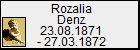 Rozalia Denz