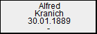 Alfred Kranich