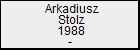 Arkadiusz Stolz