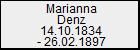Marianna Denz