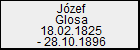 Józef Glosa