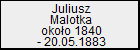 Juliusz Malotka