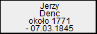 Jerzy Denc