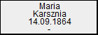 Maria Karsznia