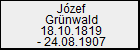 Józef Grünwald
