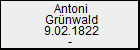 Antoni Grnwald