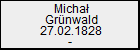 Micha Grnwald