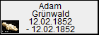 Adam Grünwald