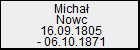 Michał Nowc