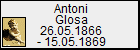 Antoni Glosa