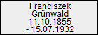 Franciszek Grünwald