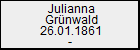 Julianna Grünwald