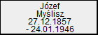 Jzef Mylisz