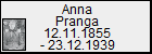 Anna Pranga