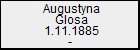 Augustyna Glosa