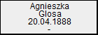 Agnieszka Glosa