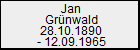 Jan Grnwald