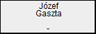 Józef Gaszta