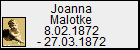 Joanna Malotke