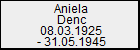 Aniela Denc