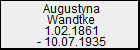 Augustyna Wandtke