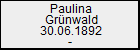 Paulina Grnwald