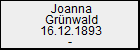 Joanna Grünwald