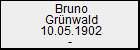 Bruno Grnwald