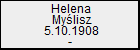 Helena Mylisz