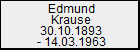 Edmund Krause