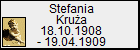 Stefania Krua