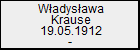 Władysława Krause
