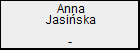 Anna Jasińska