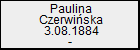 Paulina Czerwiska