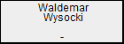 Waldemar Wysocki