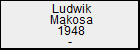Ludwik Mkosa