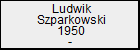 Ludwik Szparkowski