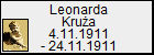 Leonarda Krua