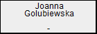 Joanna Golubiewska