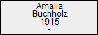 Amalia Buchholz