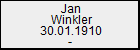 Jan Winkler