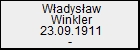 Wadysaw Winkler