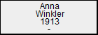 Anna Winkler