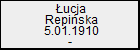 ucja Repiska